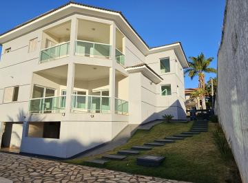 Casa de 5 quartos, Brasília · Casa no Lago sul QI 26 vista lago