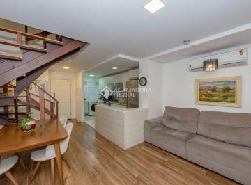 160657_iYe3v2_160657686fca18ce864.jpg · Casa em condomínio fechado, sobrado de 02 dormitórios com duas suítes, peças amplas com 108,15m² pri