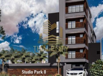 Apartamento · 22m² · 1 Quarto · Apartamento à venda - em Guaíra