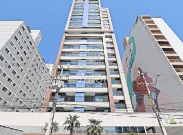Apartamento · 64m² · 1 Quarto · 3 Vagas · Pronta para morar ou investir, com vista permanent