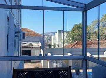 Apartamento · 30m² · 1 Quarto · JK à venda no Bairro Bom Jesus.