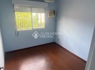 Apartamento · 38m² · 1 Quarto · 01 quarto - Bairro - Jardim Planalto