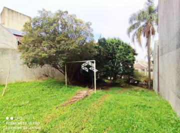 137034_i941V3zzb16G459_137034686fbe70818b2.jpg · Terreno residencial medindo 10mX33m no bairro Jardim São Pedro em Porto Alegre. Aceita financiamento