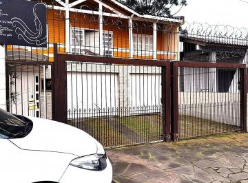 002 · Casa à Venda - 3 Dormitórios com Suíte, Piscina e Espaço Gourmet