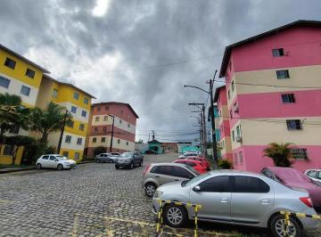 Apartamento de 2 quartos, Salvador · Departamento com 2 quartos e 46 m² à venda em Águas Claras