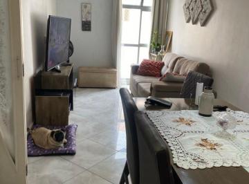 Apartamento · 60m² · 2 Quartos · VENDA/APARTAMENTO COM 60m²/ALTO DA MOOCA/SP