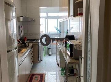 Apartamento · 60m² · 2 Quartos · APARTAMENTO A VENDA/ALTO DA MOOCA/SP