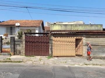 Casa · 400m² · 3 Quartos · 3 Vagas · Casa à venda no bairro esplanada, Belo Horizonte