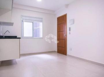 702337_iw8r9W4Jxb4l24NA_702337686d9217ce893.jpg · Apartamento à venda com 32m², 1 quarto e sem vaga.