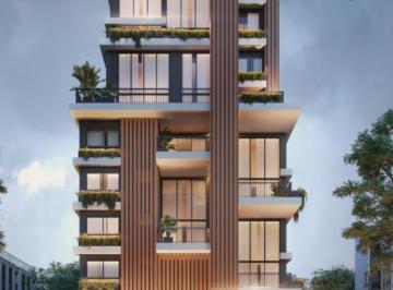Apartamento de 3 quartos, Curitiba · Apto. Água Verde - (420m²) - 3 dormitórios - (4 vagas)