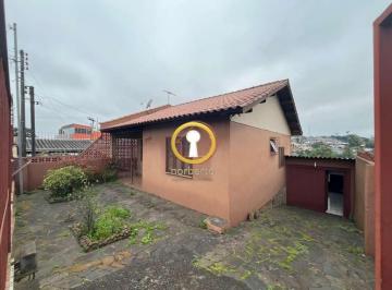 Foto 01 · Casa, Santa Isabel, Viamao, RS