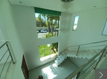 Casa de 5 quartos, Salvador · Praia do Flamengo, Casa, Alto Padrão, Aluguel, SemiMobiliada, 5/4, 4 suítes 