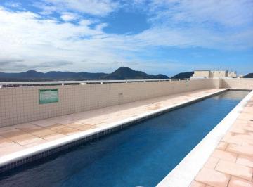 Apartamento de 2 quartos, Santos · APARTAMENTO 2 DORM 1 SUITE 1 VAGA AREA DE LAZER PONTA DA PRAIA/SANTOS