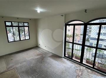 Apartamento de 3 quartos, Curitiba · Apartamento Juvevê  3 Dormitórios 1 Suíte 2 Vagas Face Nordeste