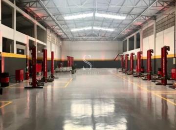 Comercial · 1196m² · BRÁS - GALPÃO COMERCIAL DE 1196M² COM RECEPÇÃO, SALA DE REUNIÃO E BANHEIRO.