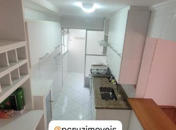 Apartamento de 3 quartos, São Paulo · Aluguel 3.500 pacote / Venda R$ 470.000,00