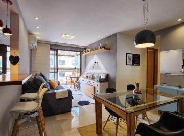 Apartamento de 3 quartos, Rio de Janeiro · Apartamento de 3 quartos à venda no Recreio dos Bandeirantes - RJ