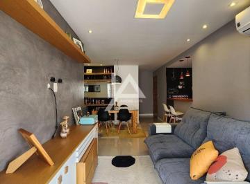 Apartamento de 3 quartos, Rio de Janeiro · Apartamento de 3 quartos à venda no Recreio dos Bandeirantes - RJ