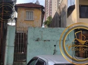 Foto 01 · Terreno à venda em São Paulo-SP, Vila Regente Feijó, 172,60m² de área! Aproveite essa oportunidade ú