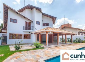 Foto 01 · Casa de 440m² com 4 suites, piscina, churrasqueira  no Residencial Vila Verde, super oportunidade!