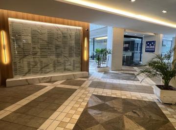 Comercial de 1 quarto, Curitiba · SALA COMERCIAL em andar ótimo