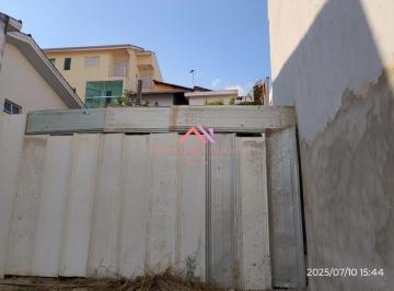 Foto 02 · Terreno à venda na Vila Trujillo, Sorocaba-SP: 167m² de área disponível!