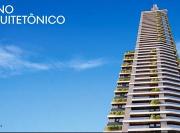 Apartamento de 3 quartos, Curitiba · Bem-vindo ao edifício mais alto e exclusivo de Curitiba