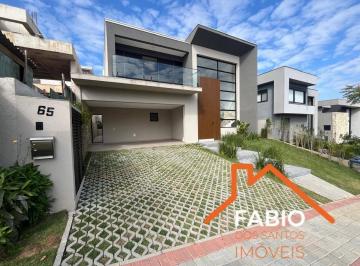 Casa de 4 quartos, Santana de Parnaíba · Casa Condomínio Residencial Itahyê - Alphaville