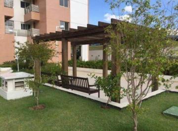 Apartamento de 3 quartos, Manaus · Apartamento, em andar alto, 3 dorm sendo 1 suíte, nascente - Cd. Weekend Club