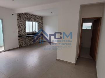 Foto 01 · CASA SOBRADO NOVA A VENDA NO VILLA BRANCA