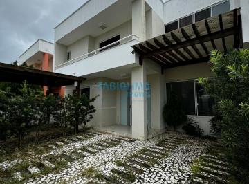 Foto 01 · Casa 4/4, Cond. Foz do Joanes, Buraquinho, Lauro de Freitas