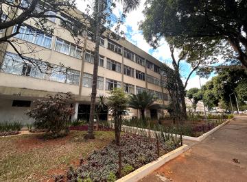 Apartamento , Brasília · SQS 414 - Nascente! Oportunidade!