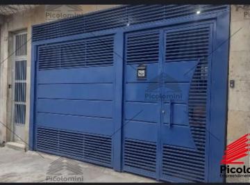Foto 04 · Casa Térrea à Venda Belenzinho: 4 quartos, 2 salas, cozinha, 2 banheiros, 1 vaga de garagem com port