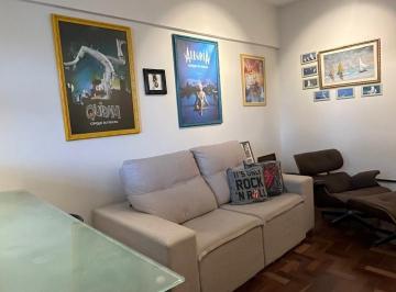 Apartamento de 1 quarto, Salvador · 1/4 e sala na Pituba muito bem localizado  Porteira Fechada 