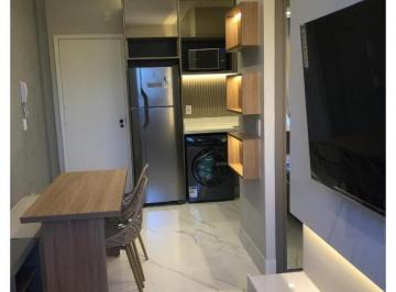 Apartamento de 1 quarto, Brasília · Condomínio Cartier Sudoeste: 30m² de Puro Charme e Lucratividade!