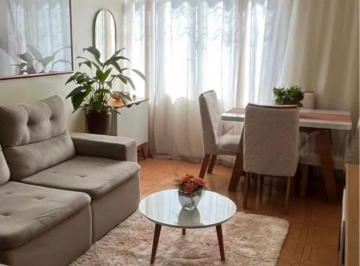 Apartamento de 2 quartos, Brasília · SQS 409 Asa Sul 2 Quartos mais Quarto depósito Vazado