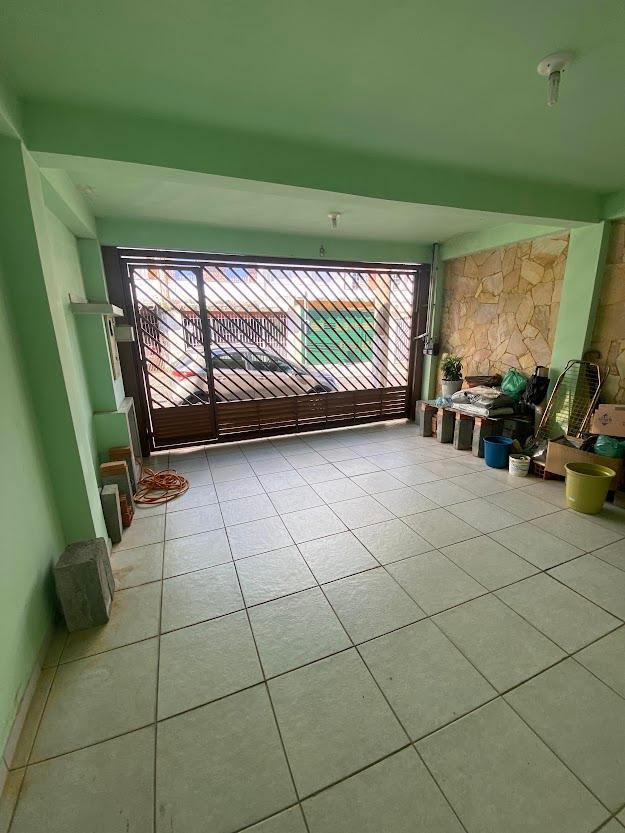 Foto - São Paulo - Jardim Rizzo