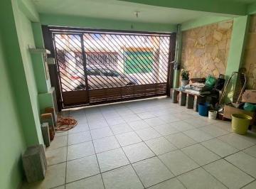 Casa de 3 quartos, São Paulo · butanta