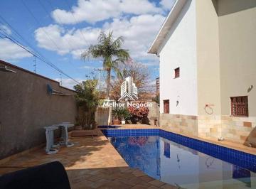 Casa · 300m² · 3 Quartos · 4 Vagas · Casa à venda com 3 quartos e 1 suíte em Paulínia - SP