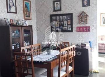 Casa · 143m² · 3 Quartos · 2 Vagas · (Não aceita financiamento) Casa com 3 quartos à venda em Paulínia - SP