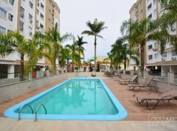 Apartamento de 2 dormitórios na Fazenda Santo Antônio - São José/SC · Apartamento de 2 dormitórios na Fazenda Santo Antônio - São José/SC