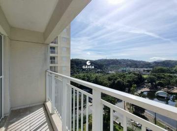 Apartamento · 65m² · 3 Quartos · 1 Vaga · APARTAMENTO DE 3 QUARTOS NO MORRO DA NOVA CINTRA
