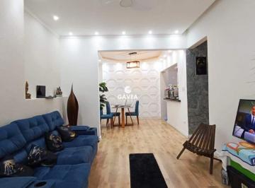 sala 2 ambientes · Apartamento à venda no Centro em São Vicente.