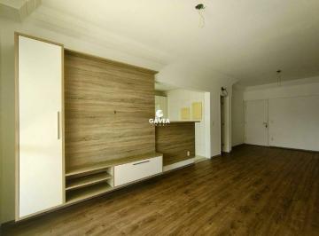 Apartamento · 85m² · 2 Quartos · 1 Vaga · Apartamento à venda no Boqueirão em Santos.