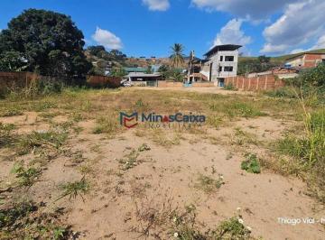 Terreno · 20000m² · 5 Vagas · LOTE A VENDA NO NOVA ESPERANÇA COM 20.000M² DE ÓTIMA ÁREA!