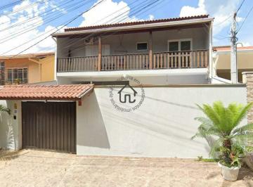 Casa · 239m² · 4 Quartos · 4 Vagas · Casa à venda no Jardim Miriam - Vinhedo