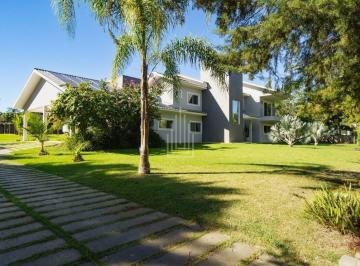Casa · 416m² · 2 Quartos · 4 Vagas · Casa no Condominio Chacara Natureza em Foz do Iguaçu