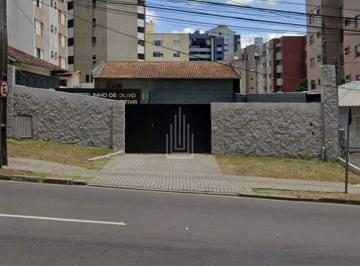 Casa · 100m² · 3 Quartos · 8 Vagas · Sobrado a venda no Bigorilho em Curitiba