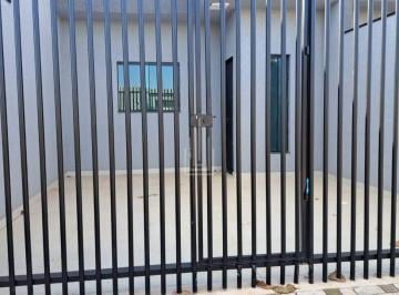 Casa · 50m² · 2 Quartos · 1 Vaga · Casa à venda, 2 quartos, 1 vaga, Três Lagoas - Foz do Iguaçu/PR