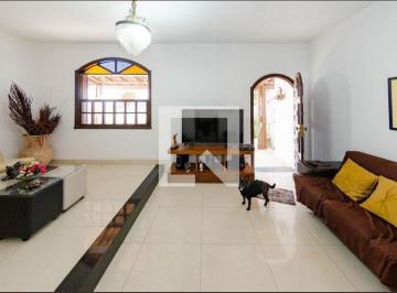 Casa · 360m² · 3 Quartos · 4 Vagas · Casa à Venda - Palmeiras, 3 Quartos,  360 m² - Belo Horizonte